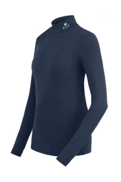 Sale ELT Kingsville Functional Long-Sleeve Shirt Women Tops & T-shirts
