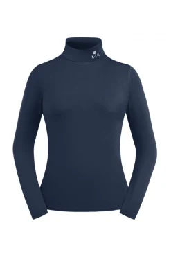 Sale ELT Kingsville Functional Long-Sleeve Shirt Women Tops & T-shirts