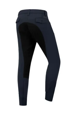 Sale Matteo Classic Men´s Breeches With Faux Leather Full Seat Jodhpurs & Breeches