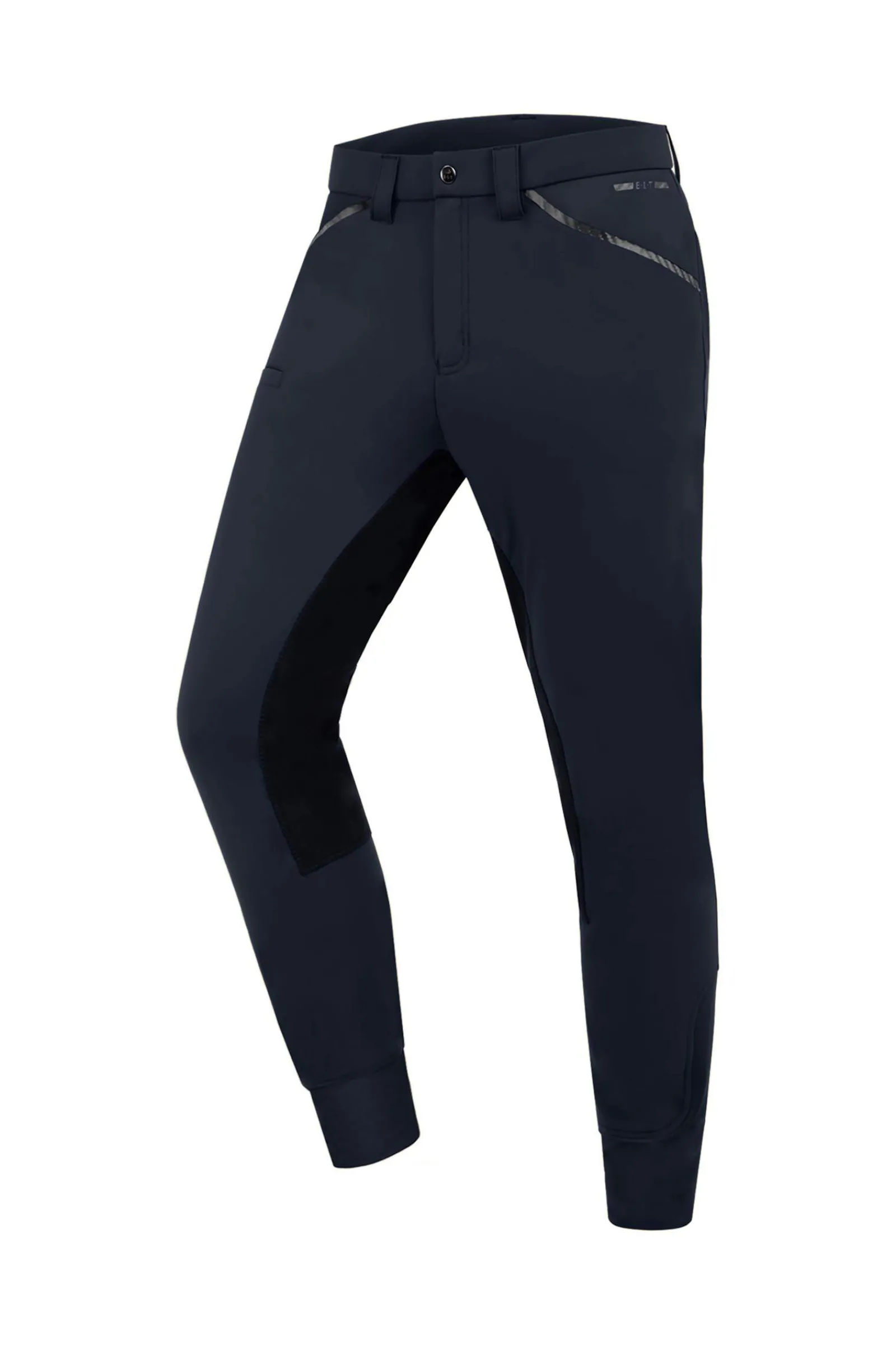 Sale Matteo Classic Men´s Breeches With Faux Leather Full Seat Jodhpurs & Breeches