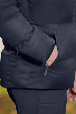 Online Montana Men Riding Jackets