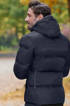 Online Montana Men Riding Jackets