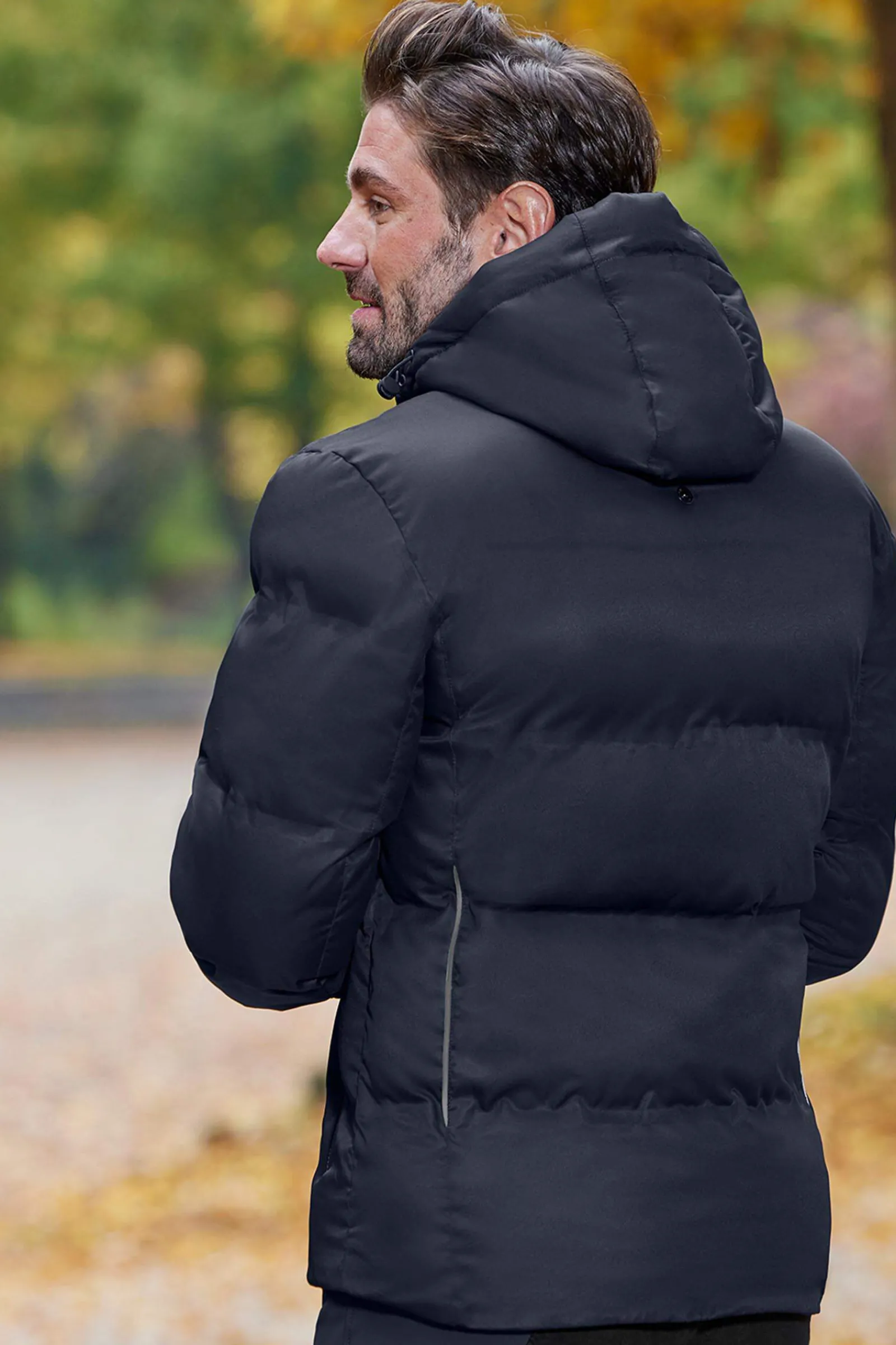 Online Montana Men Riding Jackets