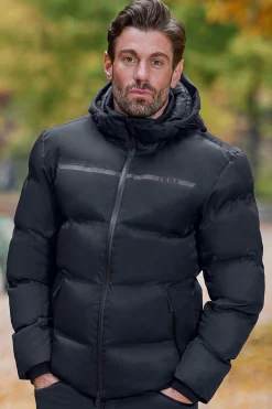 Online Montana Men Riding Jackets