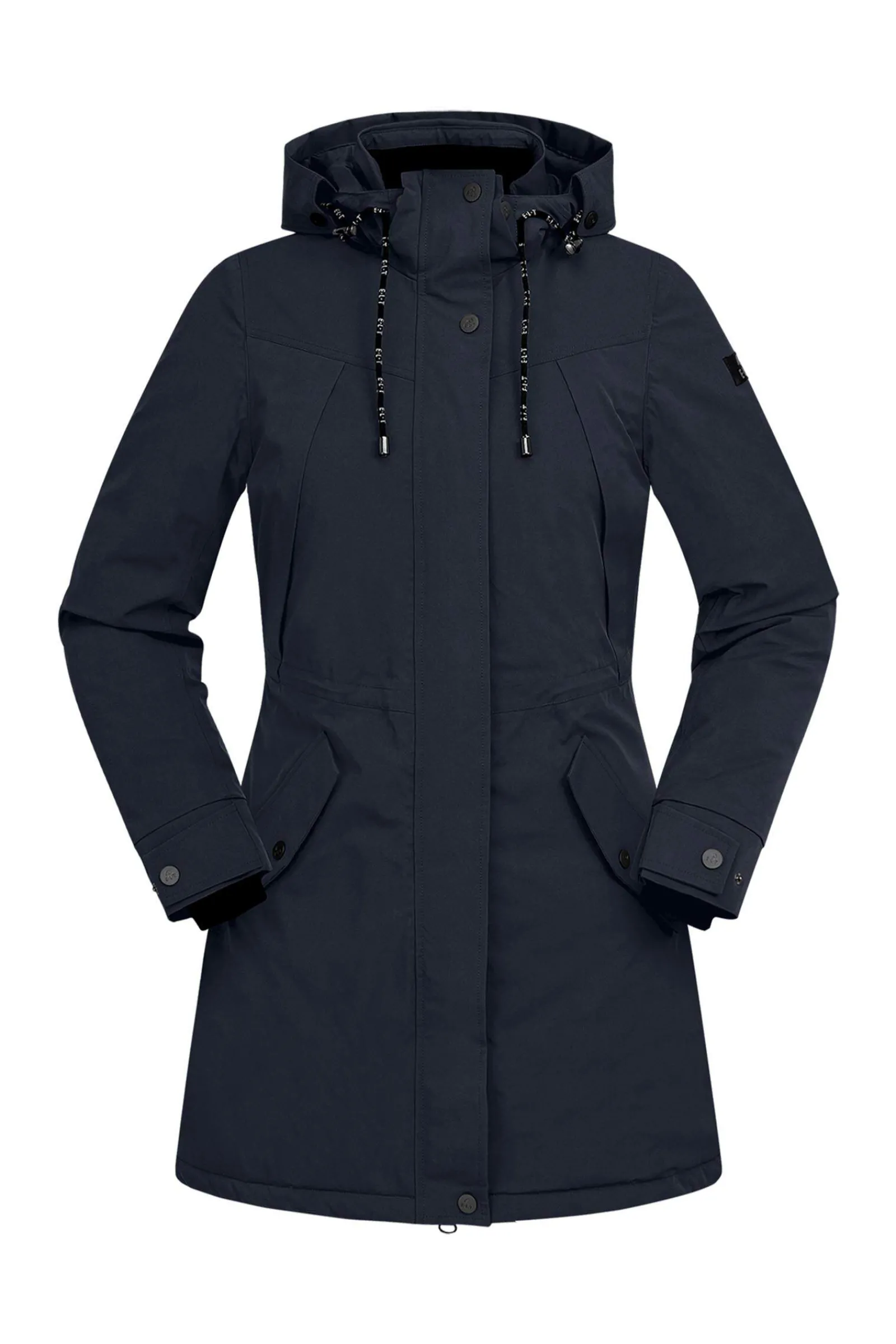 Discount Ontario Women´s Winter Riding Parka Women Coats & Jackets
