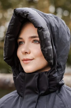 Hot Opal Women´s Winter Riding Coat Women Coats & Jackets