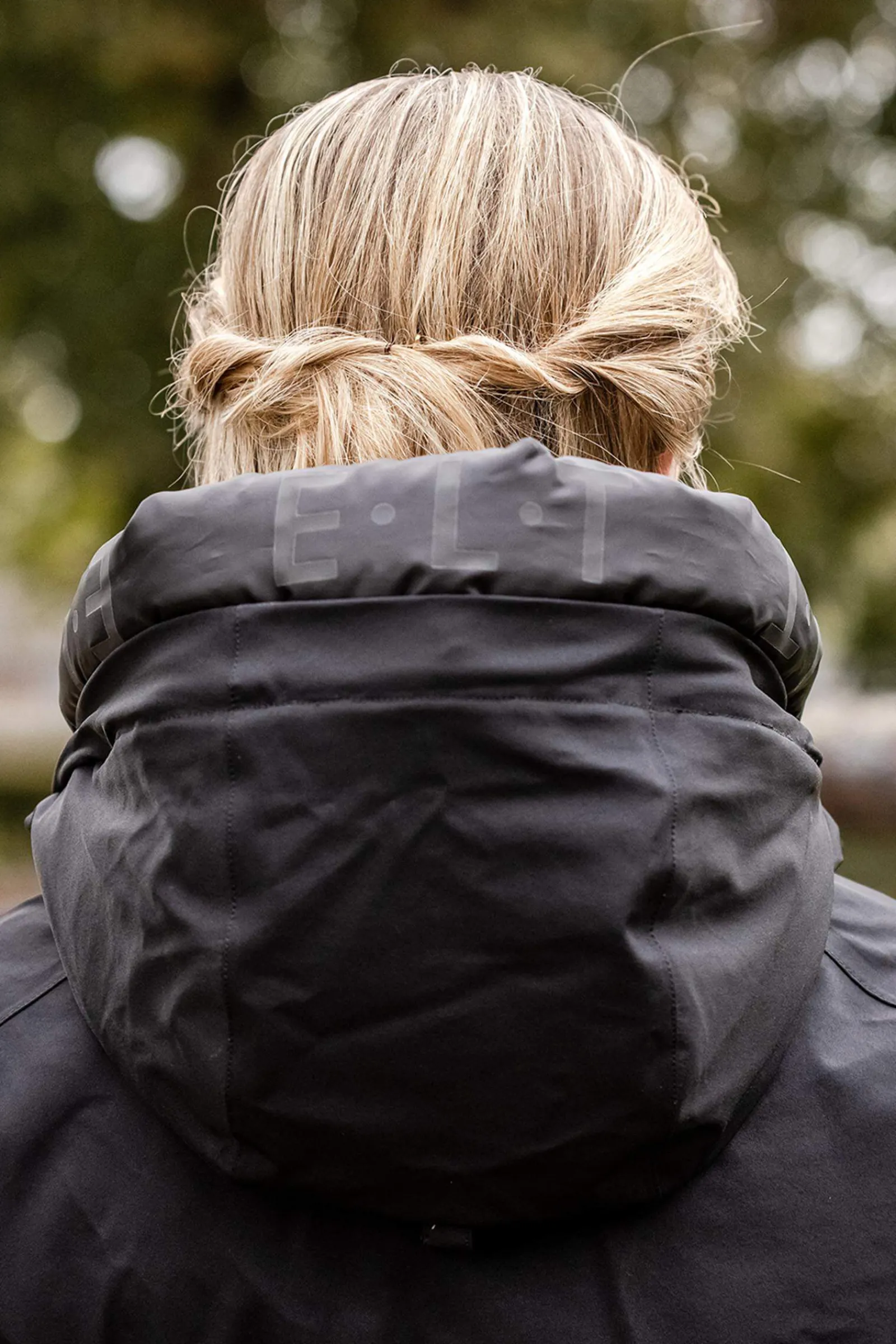 Hot Opal Women´s Winter Riding Coat Women Coats & Jackets