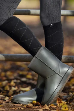 Hot ELT Rainless Bootie Yard Boots|Jodhpur Boots