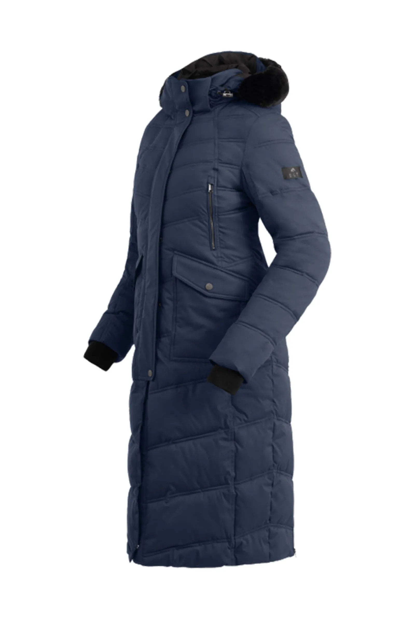 Clearance ELT Saphira Riding Coat Women Coats & Jackets
