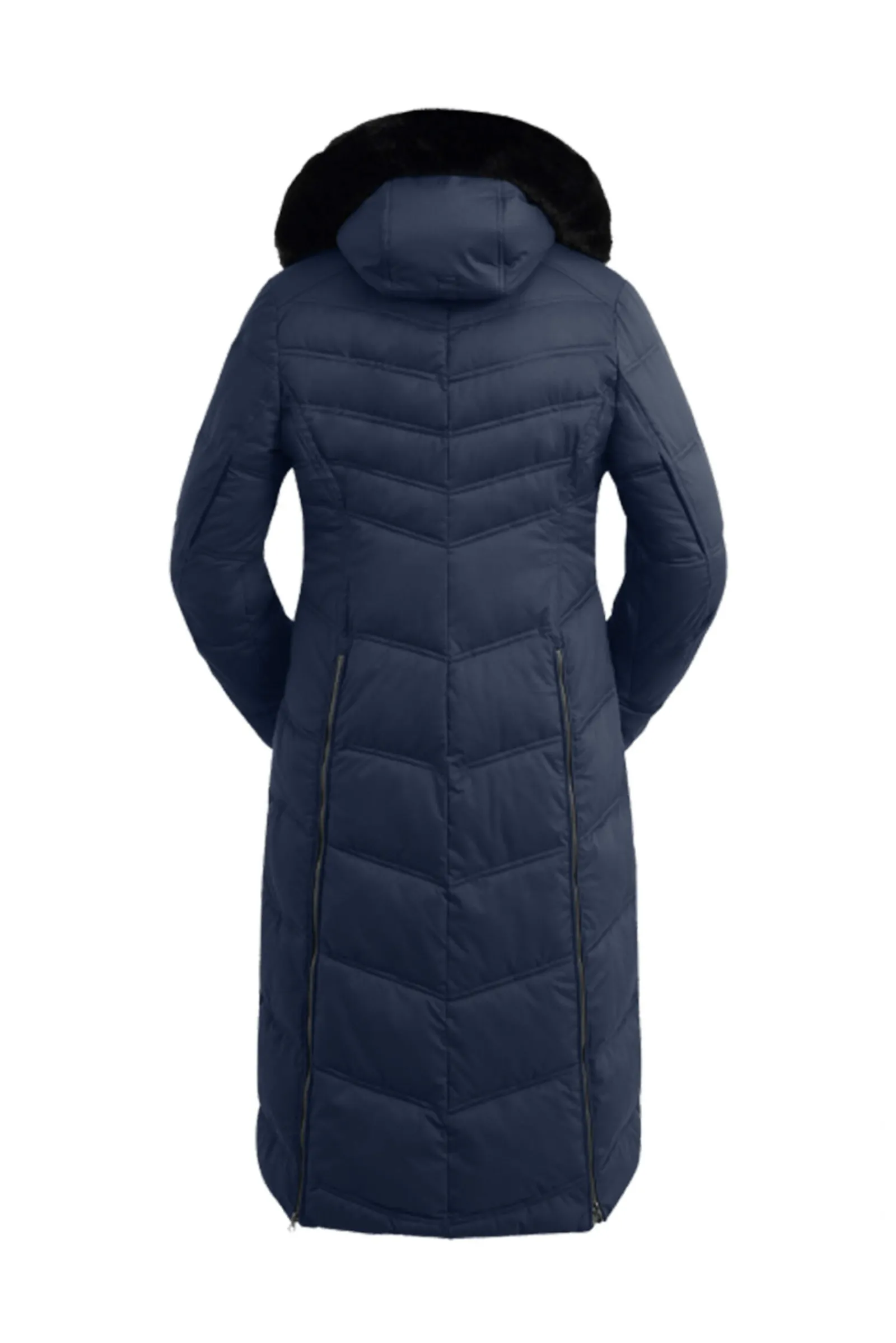 Clearance ELT Saphira Riding Coat Women Coats & Jackets
