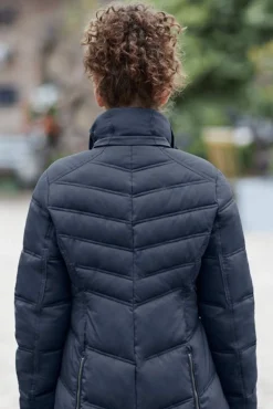 Clearance ELT Saphira Riding Coat Women Coats & Jackets