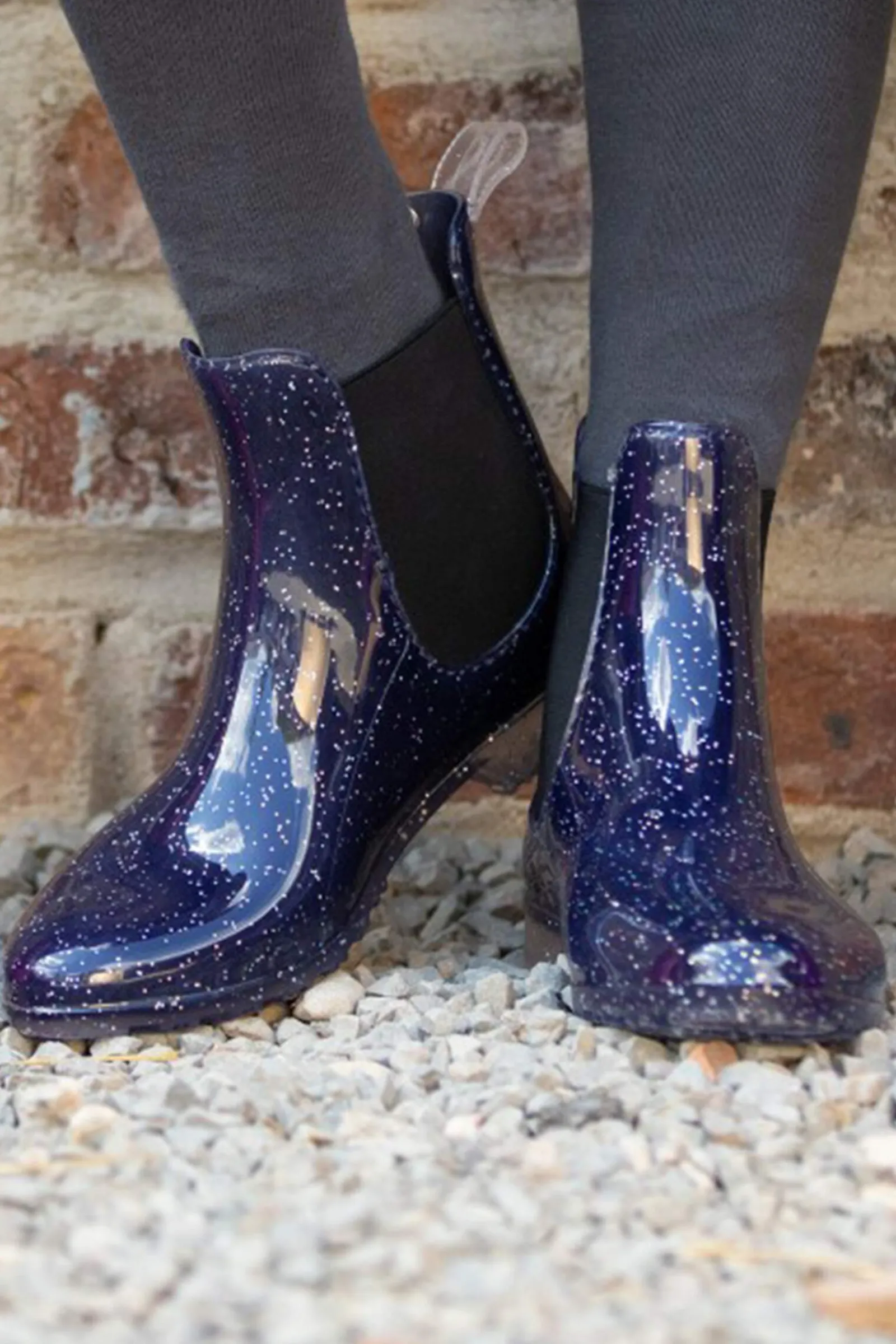 Sale ELT Sparkle Jodhpur Boots Jodhpur Boots