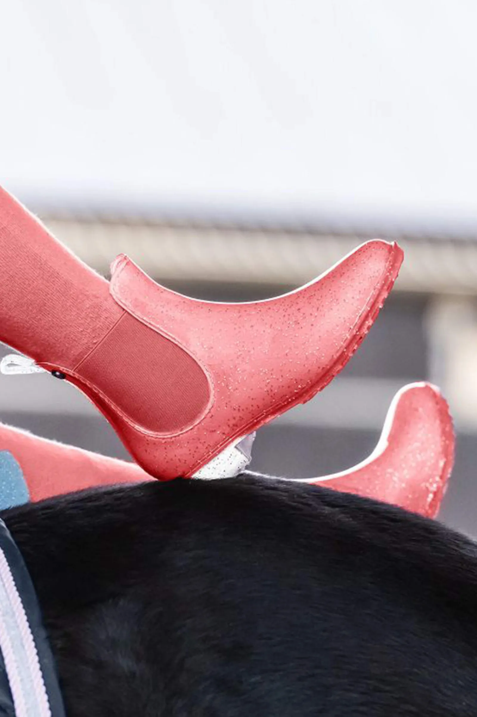 Hot Sparkle Jodhpur Boots Kid Kids Kids Jodhpur Boots|Kids' Jodhpur Boots