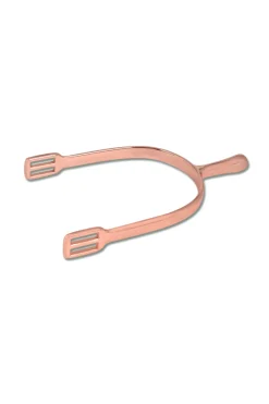 Hot ELT Spur Set Rosegold Spurs