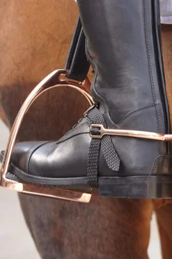 Hot ELT Spur Set Rosegold Spurs