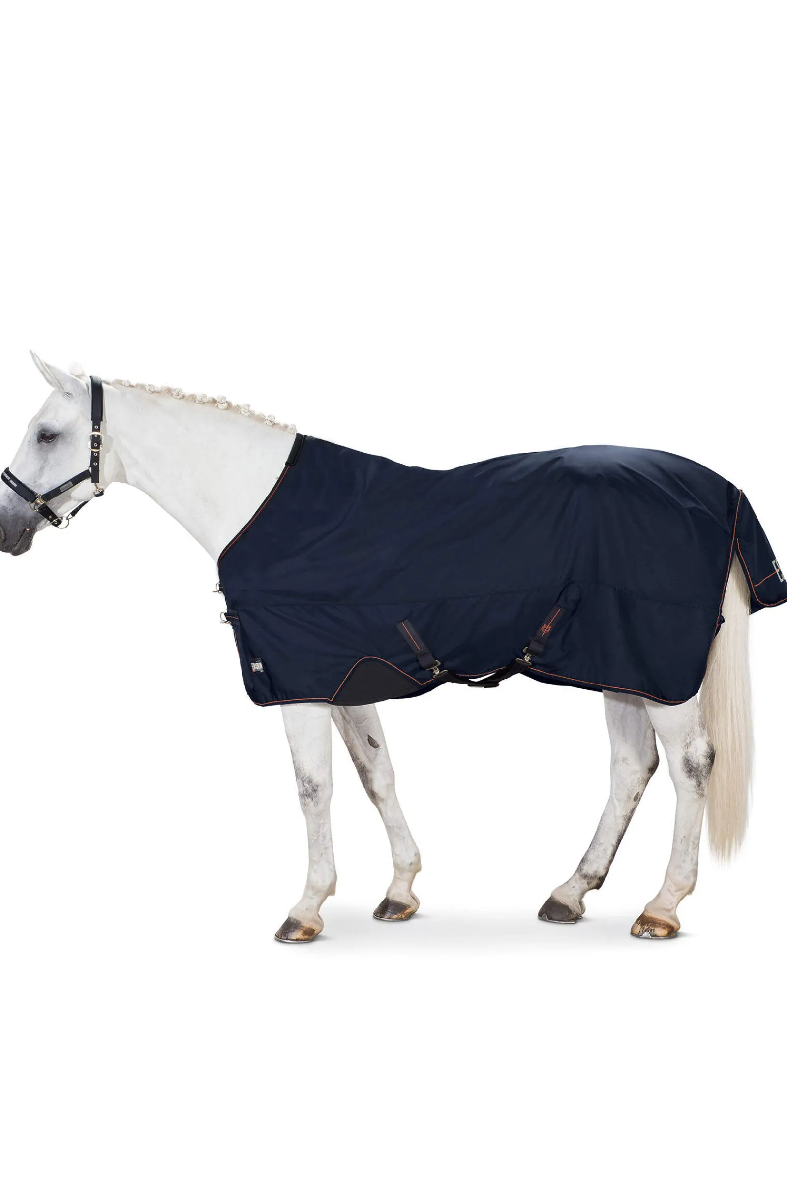 Hot Alpha Turnout Rug, 350g Medium & Heavyweight Turnout Rugs