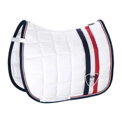 Online Big Square Dressage Saddlepad Dressage Saddle Pads