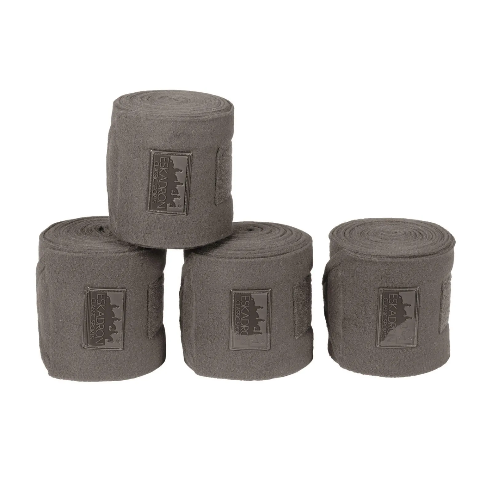 Best Classic Sports AW21 Fleece Polos (set of 4) Horse Bandages