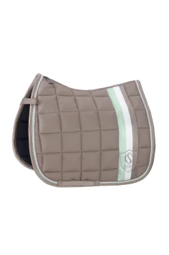 New Classic Sports Dressage Saddle Cloth Big Square Cotton SS24 Dressage Saddle Pads