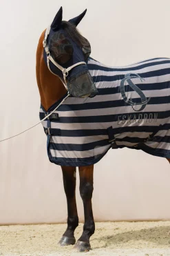 Fashion Classic Sports Fly Rug Cooler Fly SS24 Fly Rugs|Fly Rugs