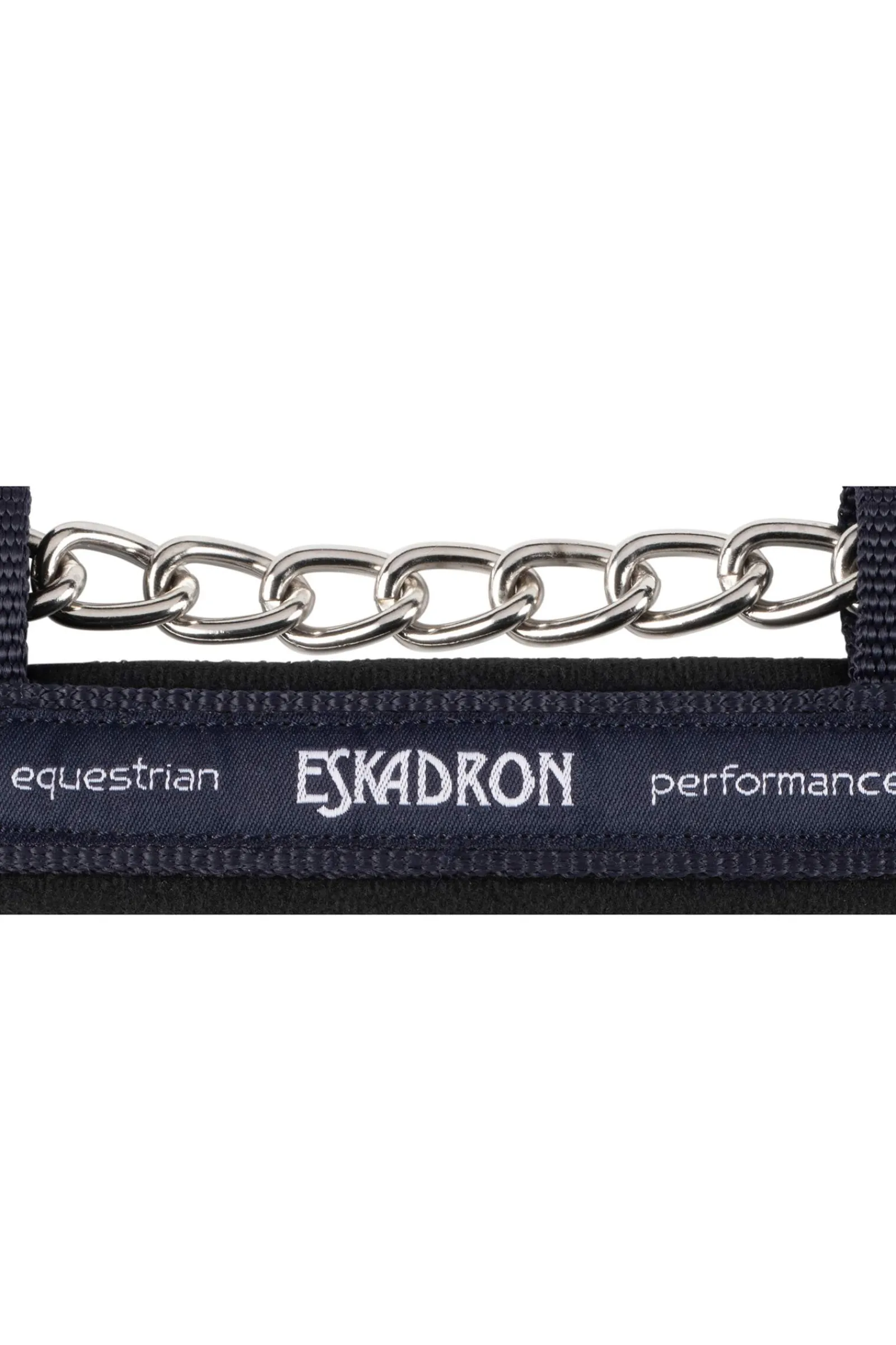 New Control Headcollar Pin Buckle Headcollars & Halters