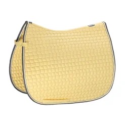 Clearance Cotton Contrast All Purpose Saddle Pad Pony Saddle Pads|All Purpose & Jumping Saddle Pads