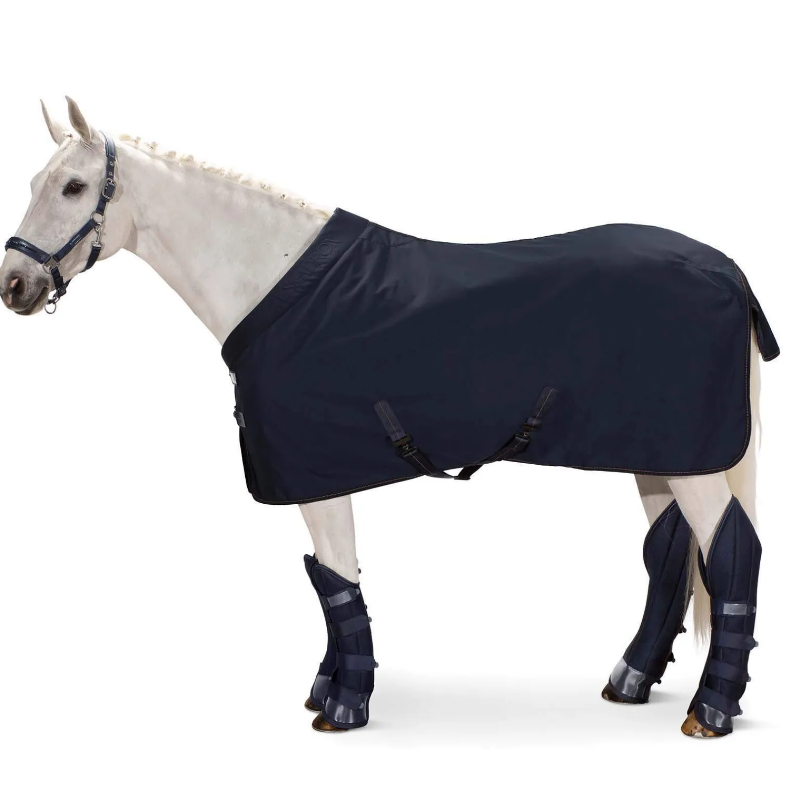 Clearance Dura Summer Rug Fleece Horse Rugs & Cooler Rugs