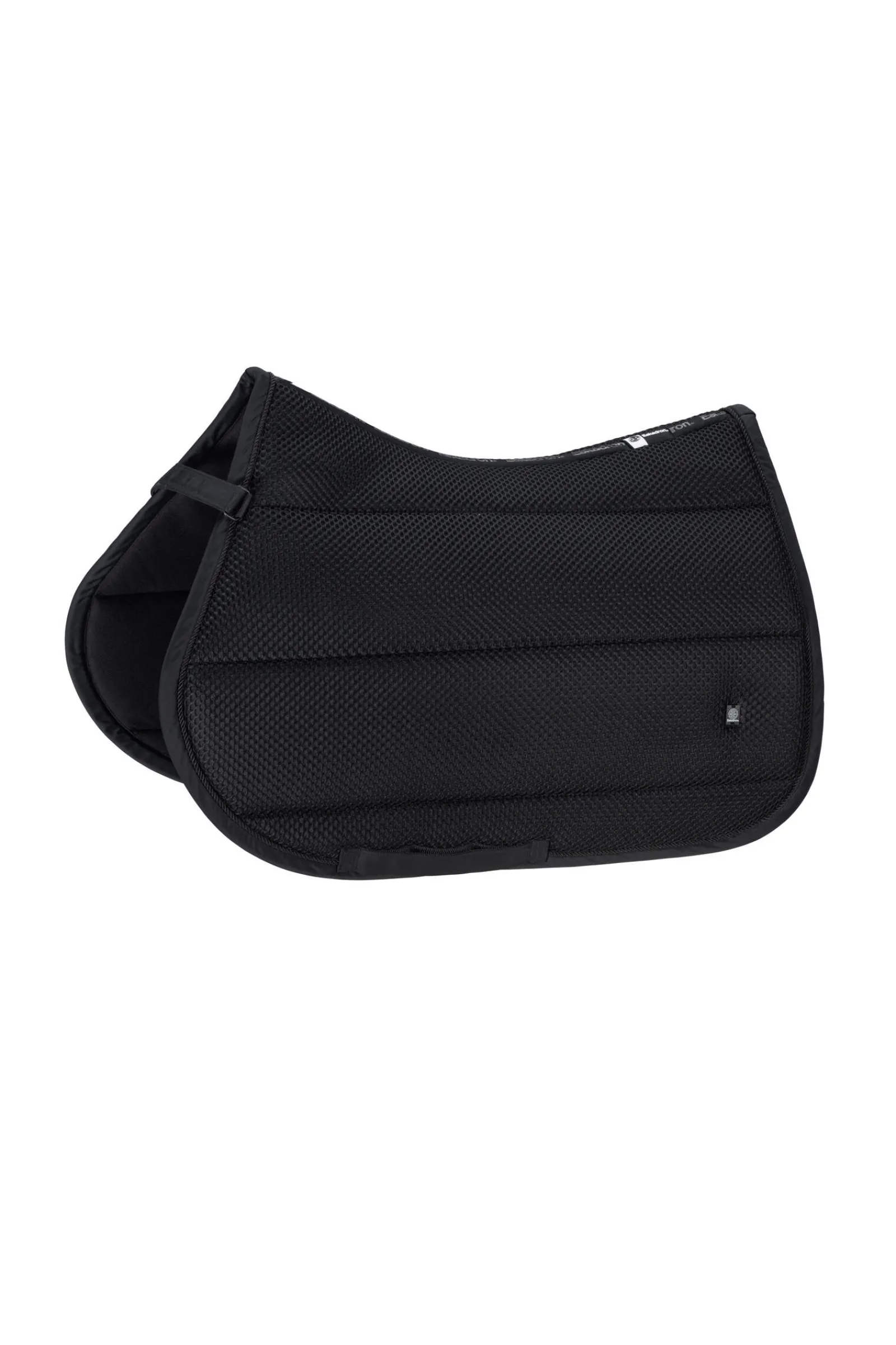 Fashion Dynamic SS24 Mesh All Purpose Saddle Pad Pony Saddle Pads|All Purpose & Jumping Saddle Pads