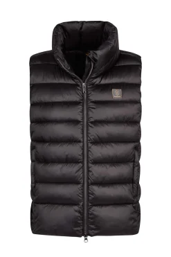 Hot Fanatics AW24 Quilted Waistcoat Women Coats & Jackets