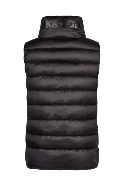 Hot Fanatics AW24 Quilted Waistcoat Women Coats & Jackets