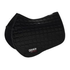 Fashion Glossy Compact All Purpose Saddlepad Pony Saddle Pads|All Purpose & Jumping Saddle Pads