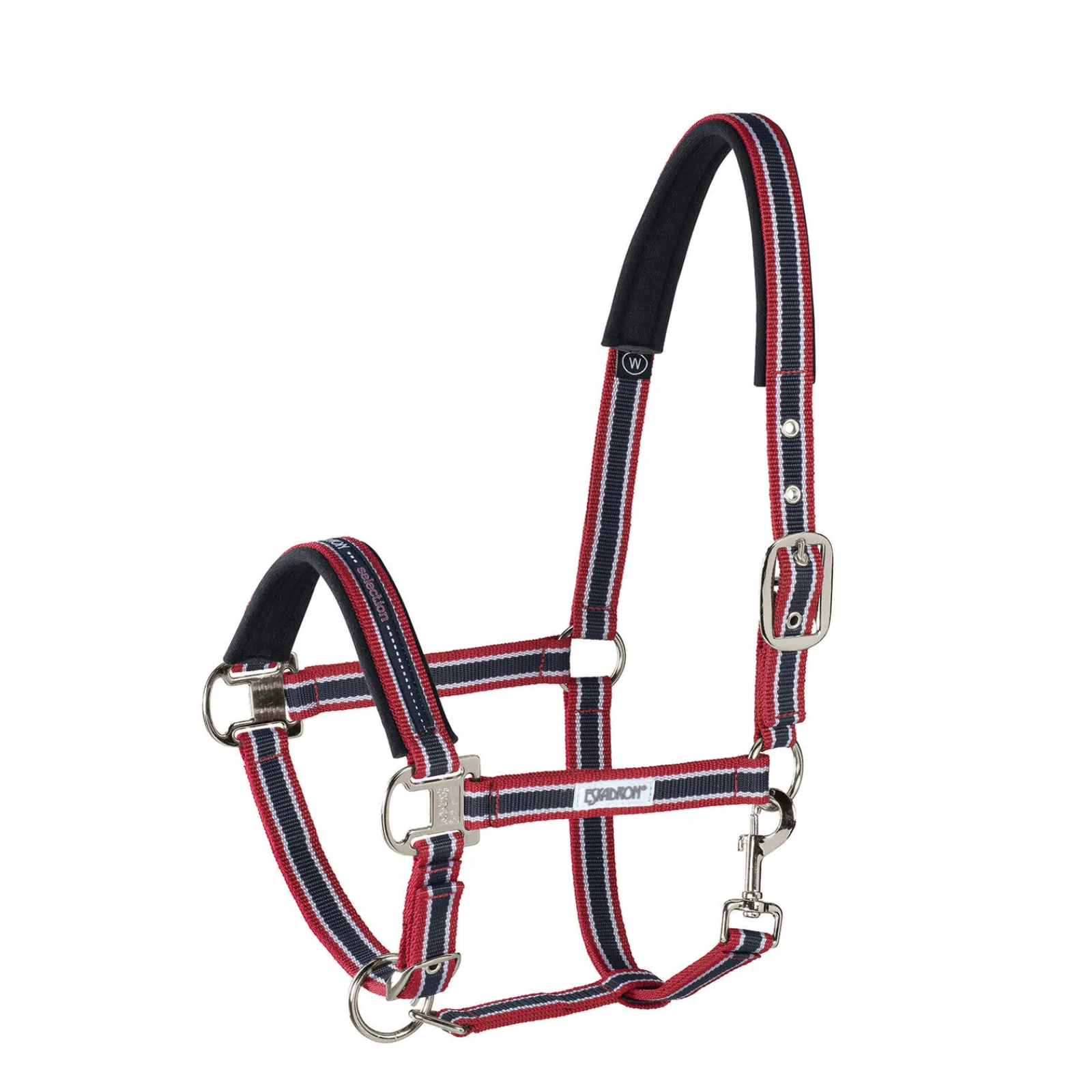 Clearance Headcollar Pin Buckle Headcollars & Halters
