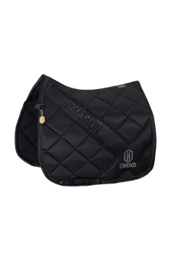 Outlet Heritage AW24 Bicross Mattgloss Dressage Saddle Pad Dressage Saddle Pads