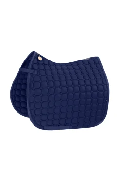 New Heritage AW24 Cotton Dressage Saddle Pad Dressage Saddle Pads