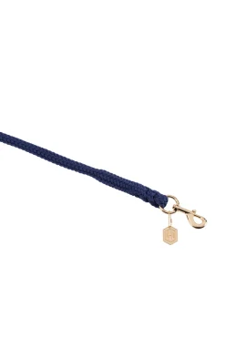 Fashion Heritage AW24 Duralastic Lead Rope with Snap Hook Lead Ropes