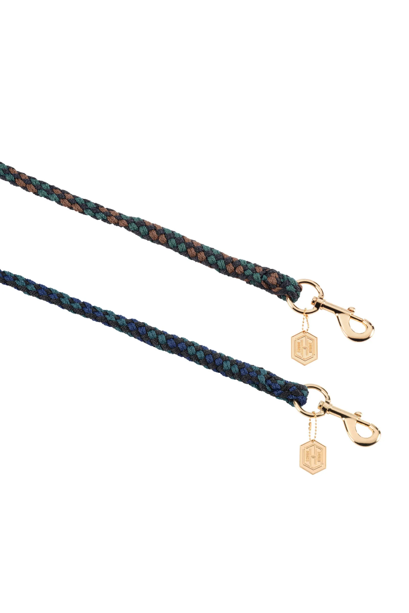 Outlet Heritage AW24 Regular Lead Rope with Snap Hook Lead Ropes