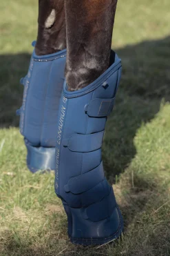 New Heritage AW24 Softshell Travelling Boots Horse Boots