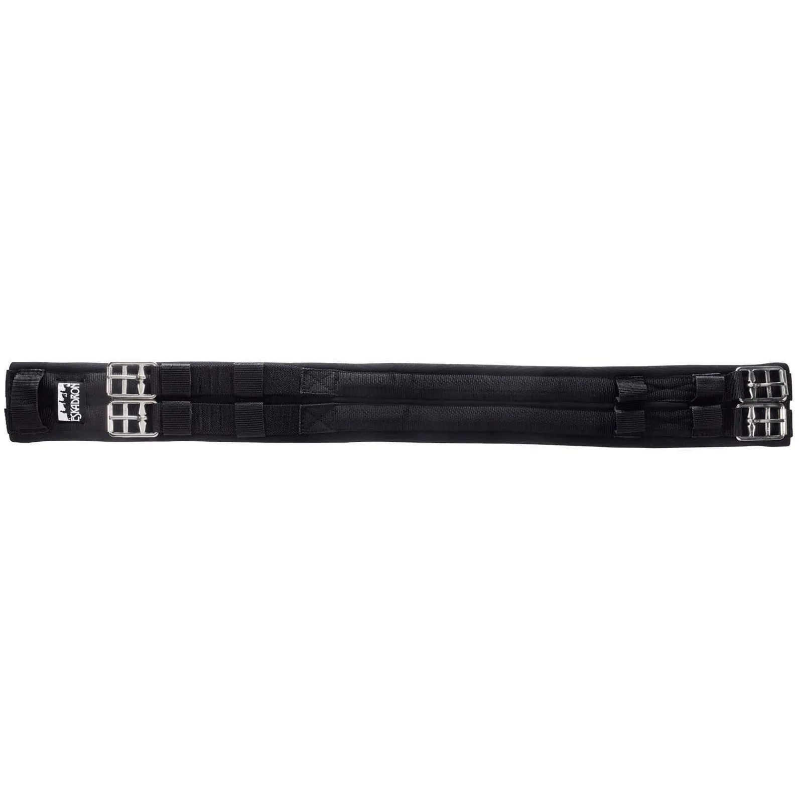 New Neo Dressage Girth with Elastic Girths