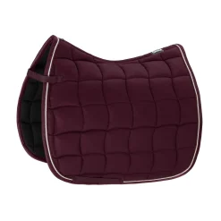 New Performance Contrast All purpose Saddle Pad Pony Saddle Pads|All Purpose & Jumping Saddle Pads