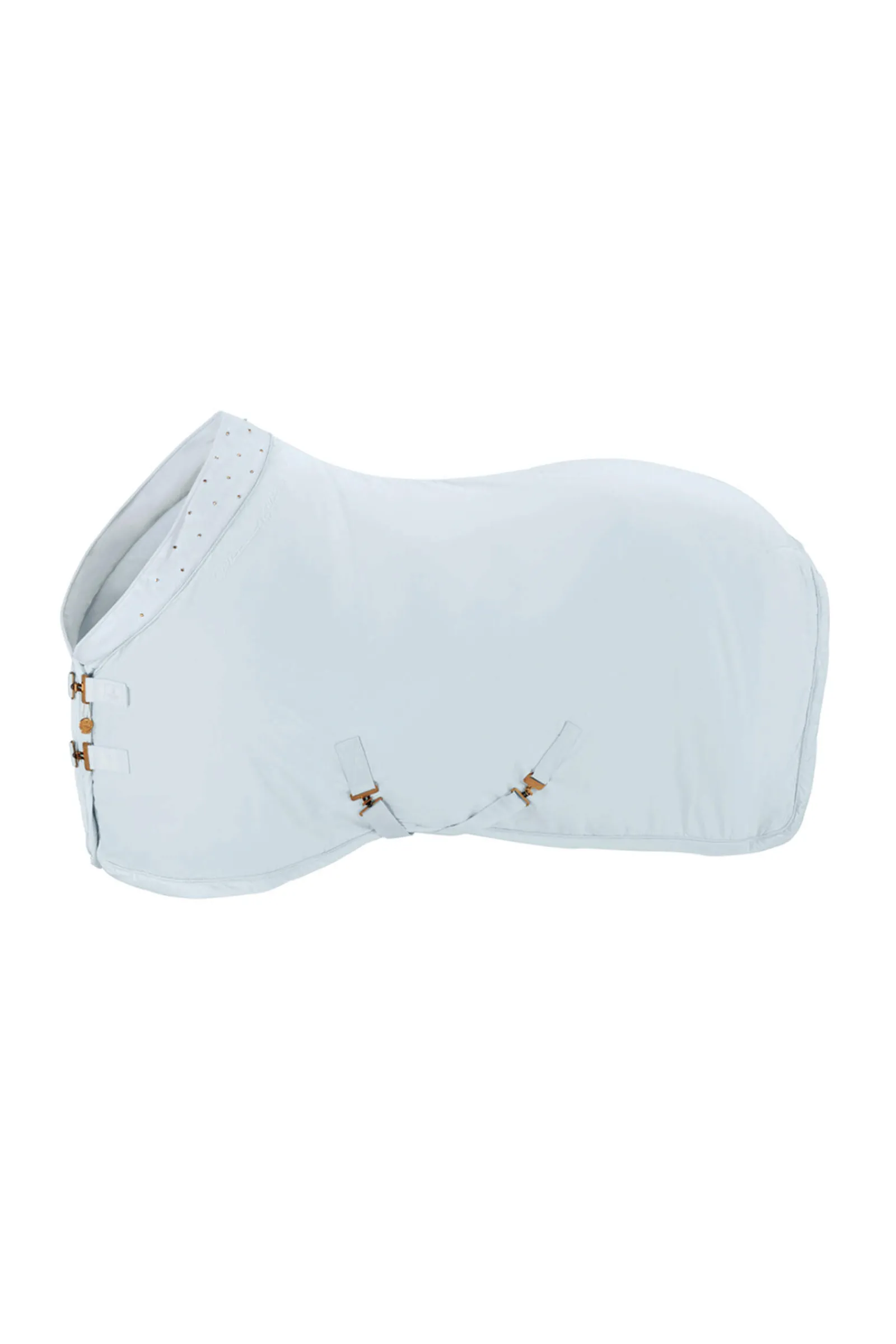 New Platinum 23 Velvet Crystal Cooler Fleece Horse Rugs & Cooler Rugs