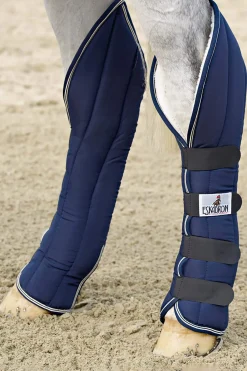 Best Pro Traveller Travelling Boots Hind Horse Boots