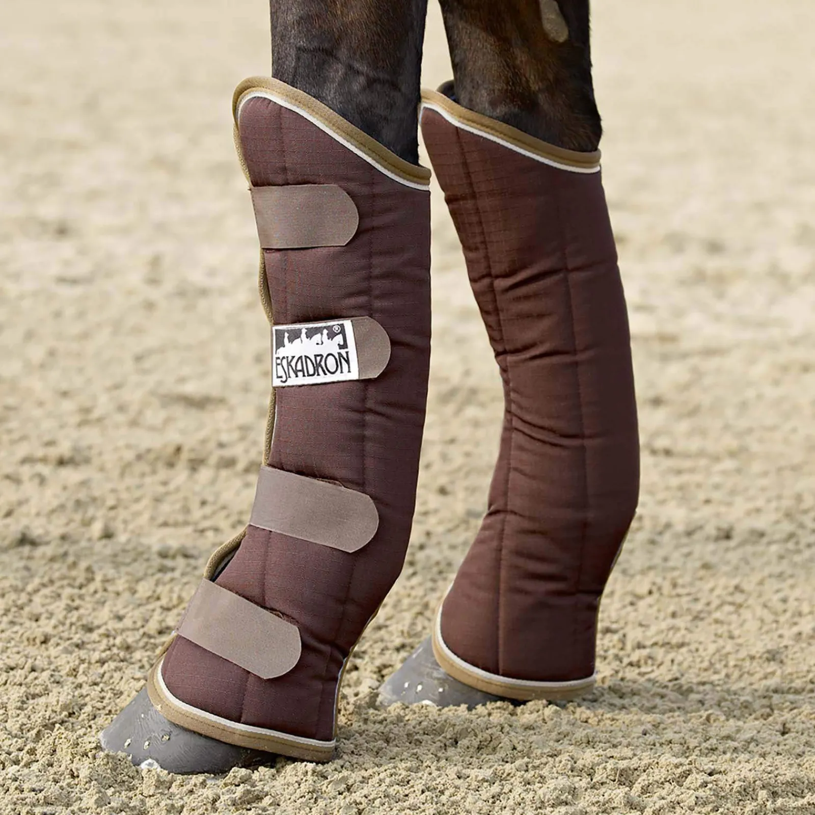 Online Ripstop Travelling Boots Horse Boots