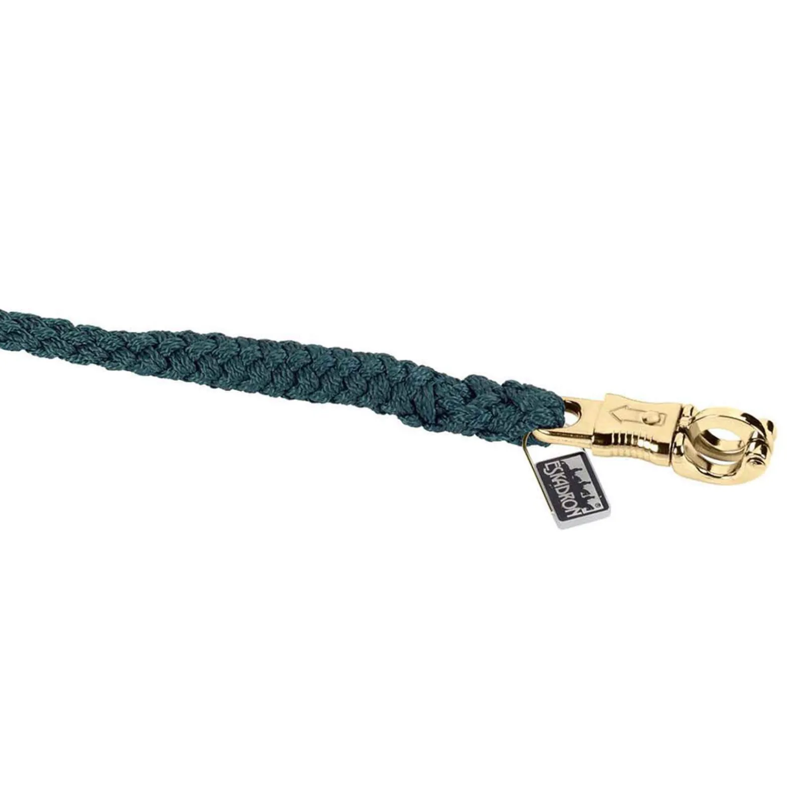 Discount Rope PANIC HOOK brass coated, pcs Lead Ropes