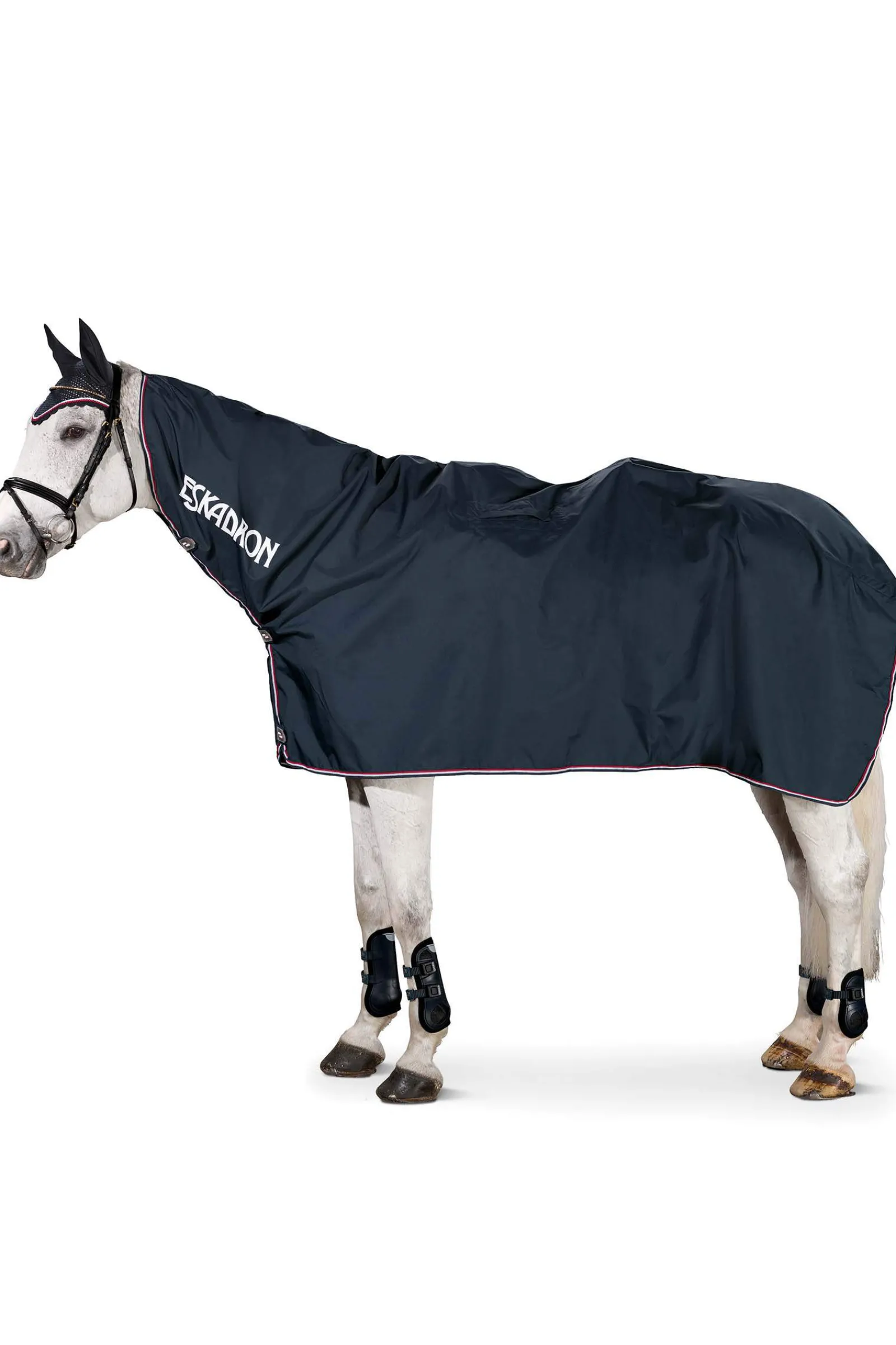 Fashion Zipneck Rainsheet Lightweight Turnout Rugs