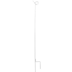 Clearance Farm Patrol Pigtail post 105cm, Ø 7 mm, 10 pcs Posts