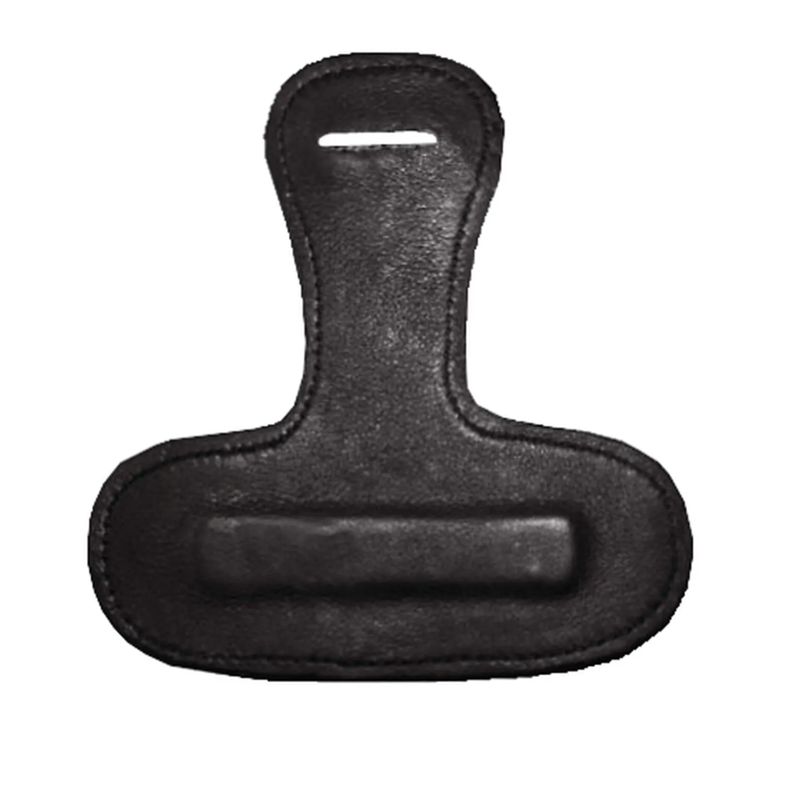 Clearance Feldmann Leather Crupper Attachment Saddles