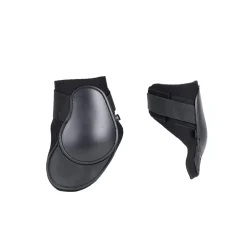 Clearance Brushing Boots with Flap Leg Protection For Racing