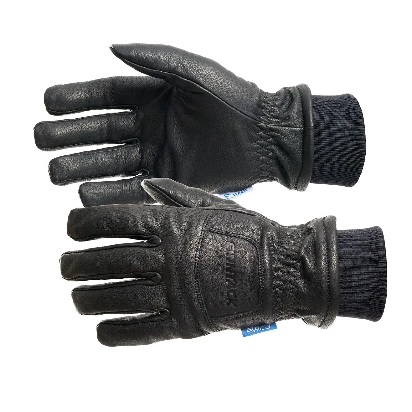 Discount Elite Winter Leather Gloves Driver
