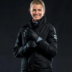 Discount Elite Winter Leather Gloves Driver