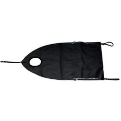 Hot Pebble protection Carts & Sulkies